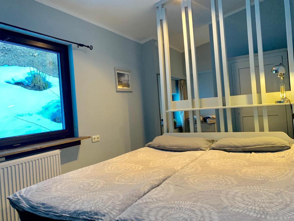 Bergbach Hotel Ramsau bei Berchtesgaden ภายนอก รูปภาพ