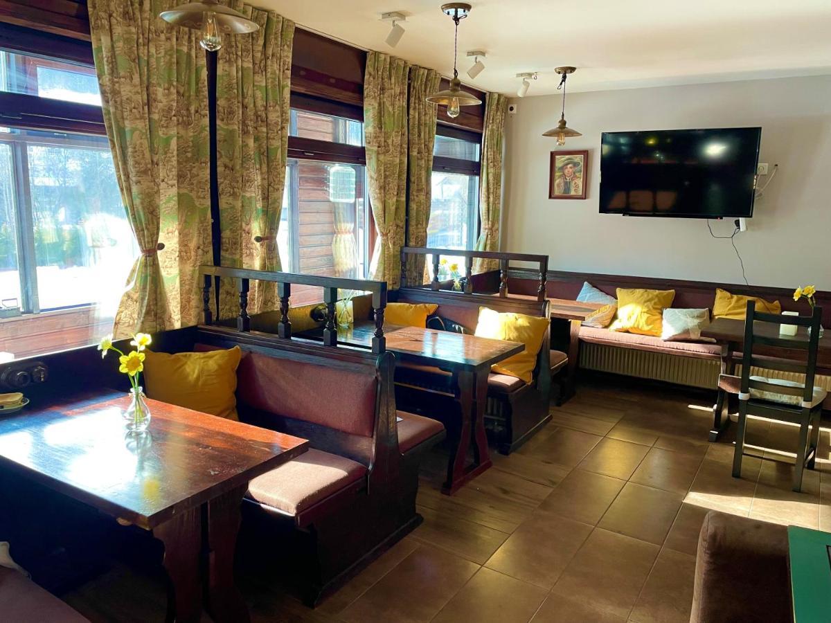 Bergbach Hotel Ramsau bei Berchtesgaden ภายนอก รูปภาพ