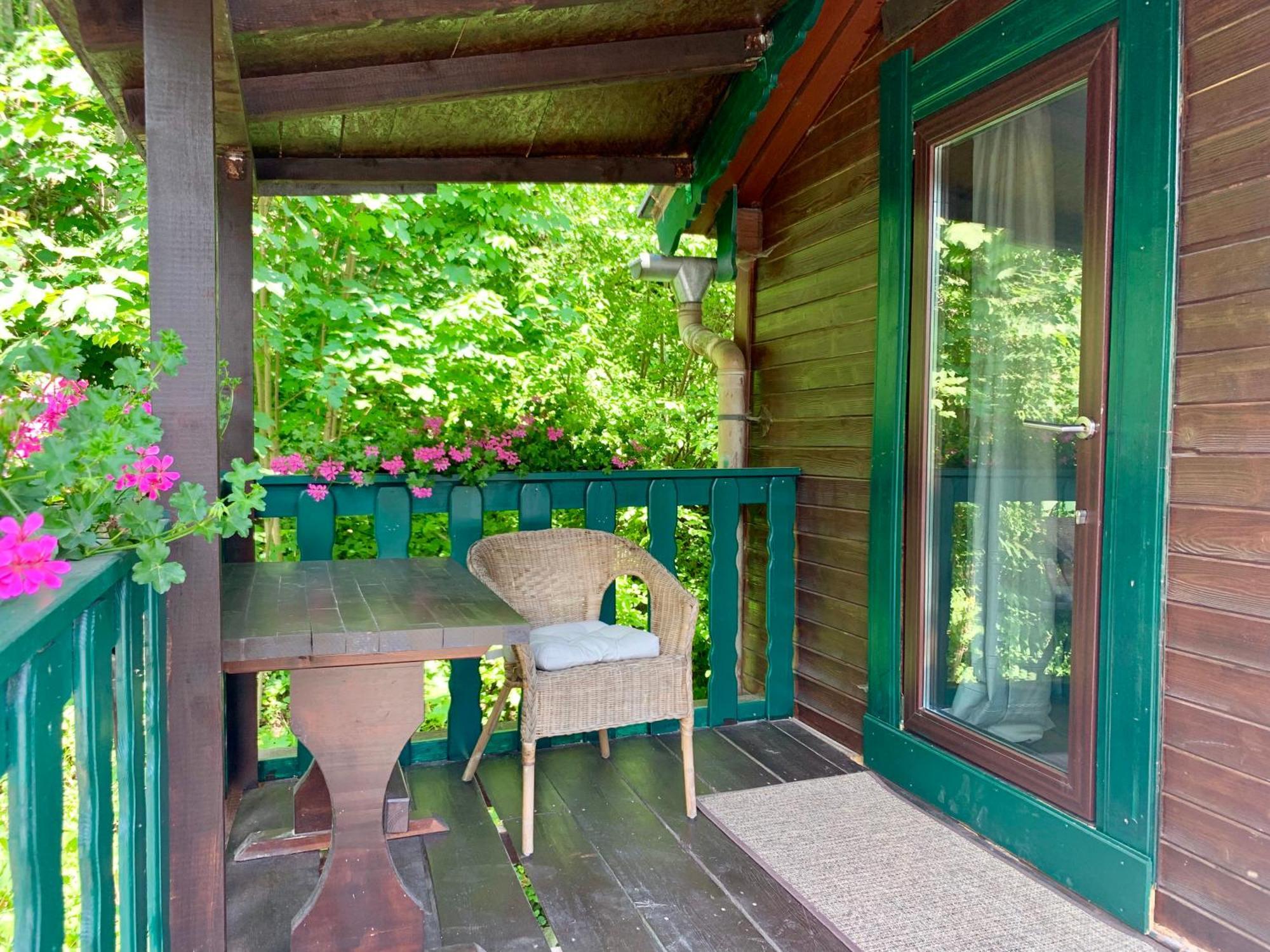 Bergbach Hotel Ramsau bei Berchtesgaden ภายนอก รูปภาพ