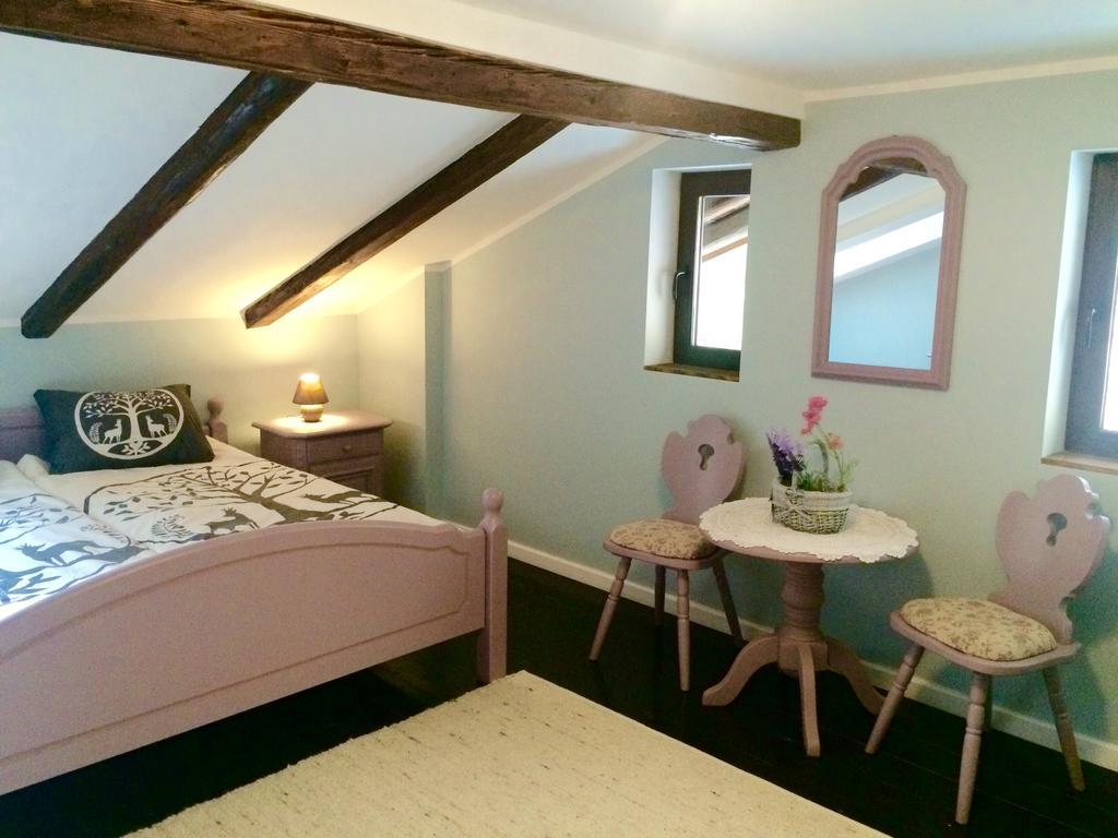 Bergbach Hotel Ramsau bei Berchtesgaden ห้อง รูปภาพ
